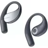 Xiaomi OpenWear Stereo Open Ear Bluetooth Handsfree Ακουστικά με Αντοχή στον Ιδρώτα και Θήκη Φόρτισης Cosmic Gray