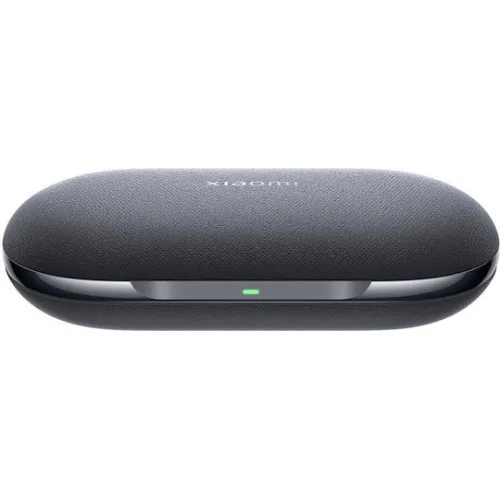 Xiaomi OpenWear Stereo Open Ear Bluetooth Handsfree Ακουστικά με Αντοχή στον Ιδρώτα και Θήκη Φόρτισης Cosmic Gray