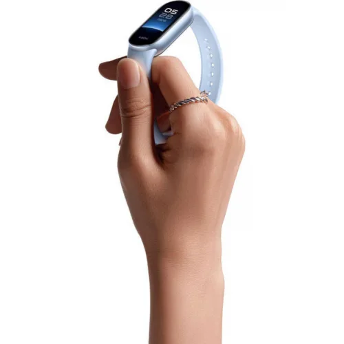 Xiaomi Smart Band 9 Αδιάβροχο με Παλμογράφο Arctic Blue