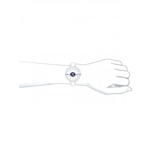 Xiaomi Smart Band 9 Αδιάβροχο με Παλμογράφο Arctic Blue