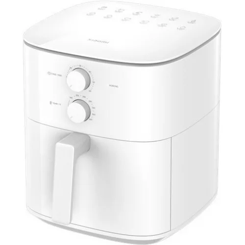 Xiaomi Essential Air Fryer 6lt Λευκό