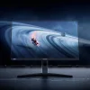 Xiaomi G Pro 27i IPS HDR Gaming Monitor 27" QHD 2560x1440 180Hz με Χρόνο Απόκρισης 1ms GTG