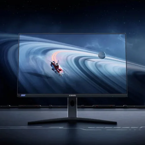 Xiaomi G Pro 27i IPS HDR Gaming Monitor 27" QHD 2560x1440 180Hz με Χρόνο Απόκρισης 1ms GTG