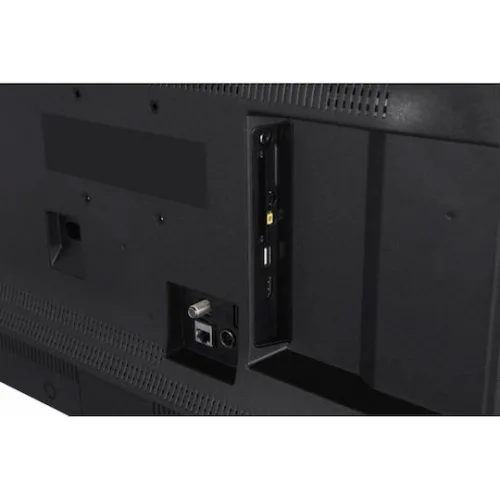 Toshiba Smart Τηλεόραση 24" HD Ready LED WV2F (2024) 24WV2F63DG