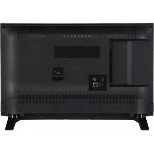 Toshiba Smart Τηλεόραση 24" HD Ready LED WV2F (2024) 24WV2F63DG