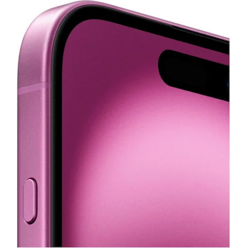 Apple iPhone 16 (8/128GB) Pink Apple iPhone 16 (8/128GB) Pink