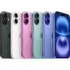 Apple iPhone 16 (8/128GB) Pink Apple iPhone 16 (8/128GB) Pink