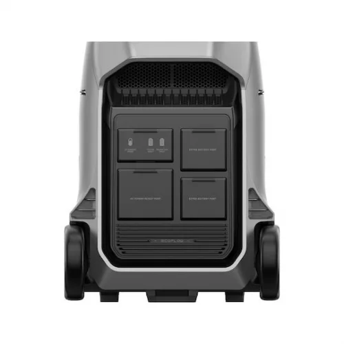 EcoFlow Delta Pro 3 Power Station Χωρητικότητας 4096Wh