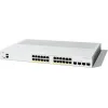 Cisco C1200-24P-4G L2 PoE Switch με 24 Θύρες Gigabit (1Gbps) Ethernet