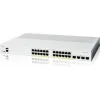 Cisco C1200-24P-4G L2 PoE Switch με 24 Θύρες Gigabit (1Gbps) Ethernet