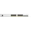 Cisco C1200-24P-4G L2 PoE Switch με 24 Θύρες Gigabit (1Gbps) Ethernet