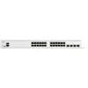 Cisco C1200-24T-4G Managed L2 Switch με 24 Θύρες Gigabit (1Gbps) Ethernet και 4 SFP Θύρες