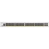 Cisco Catalyst 1200 L2 PoE+ Switch με 48 Θύρες Gigabit (1Gbps) Ethernet και 48 SFP Θύρες