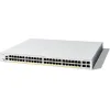 Cisco Catalyst 1200 L2 PoE+ Switch με 48 Θύρες Gigabit (1Gbps) Ethernet και 48 SFP Θύρες