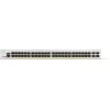 Cisco Catalyst 1200 L2 PoE+ Switch με 48 Θύρες Gigabit (1Gbps) Ethernet και 48 SFP Θύρες