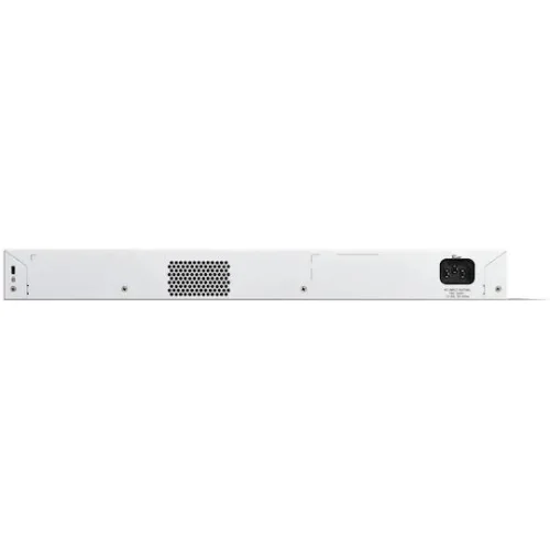 Cisco Catalyst 1200 L2 PoE+ Switch με 48 Θύρες Gigabit (1Gbps) Ethernet