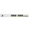 Cisco Catalyst C1200-24P-4X Managed L2 PoE++ Switch με 24 Θύρες Gigabit (1Gbps) Ethernet και 4 SFP Θύρες