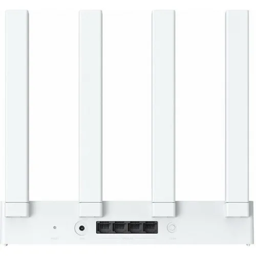 Xiaomi AX3000T (EU) Ασύρματο Router Wi‑Fi 6 με 4 Θύρες Ethernet