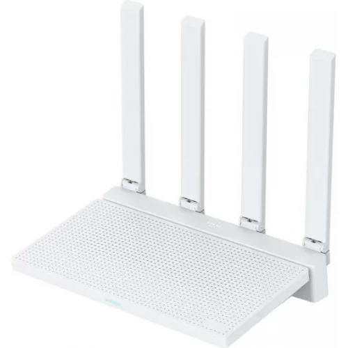Xiaomi AX3000T (EU) Ασύρματο Router Wi‑Fi 6 με 4 Θύρες Ethernet