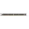 Cisco Catalyst 1300 Managed L2 / L3 PoE+ Switch με 48 Θύρες Gigabit (1Gbps) Ethernet και 4 SFP Θύρες
