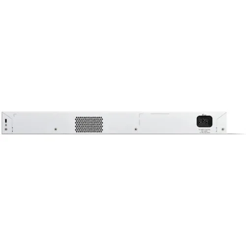 Cisco Catalyst 1300 Managed L2 / L3 PoE+ Switch με 48 Θύρες Gigabit (1Gbps) Ethernet και 4 SFP Θύρες