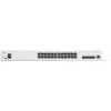 Cisco Catalyst 1300 Managed Switch με 24 Θύρες Gigabit (1Gbps) Ethernet και 4 SFP Θύρες