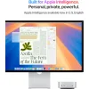 Apple Mac Mini (2024) (M4 10-core/16GB/256GB SSD/MacOS) 10-Core GPU