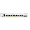 Cisco C1300-8FP-2G L2 Switch