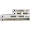 Cisco Catalyst C1300-48P-4X Managed L2 PoE+ Switch με 48 Θύρες Gigabit (1Gbps) Ethernet και 4 SFP Θύρες