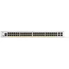 Cisco Catalyst C1300-48P-4X Managed L2 PoE+ Switch με 48 Θύρες Gigabit (1Gbps) Ethernet και 4 SFP Θύρες