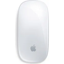 Apple Magic Mouse (USB‑C) Ασύρματο Bluetooth Ποντίκι Λευκό