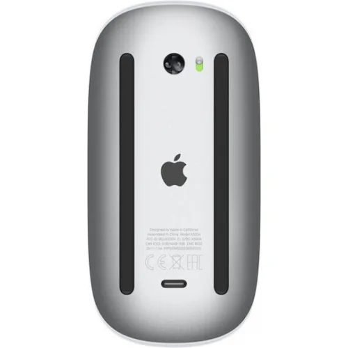 Apple Magic Mouse (USB‑C) Ασύρματο Bluetooth Ποντίκι Λευκό