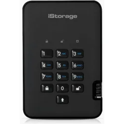 iStorage diskAshur 2 1TB