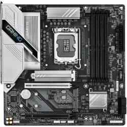 Gigabyte Z890M Gaming X Motherboard Micro ATX με Intel 1851 Socket