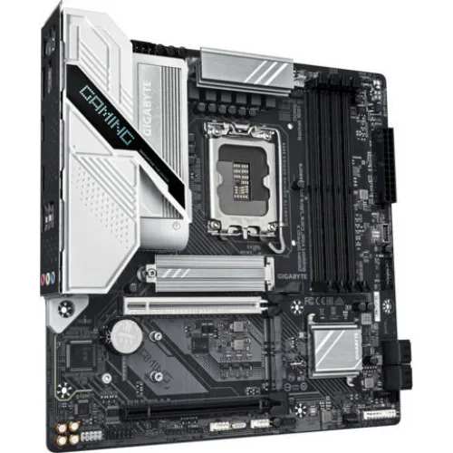 Gigabyte Z890M Gaming X Motherboard Micro ATX με Intel 1851 Socket