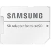 Samsung Evo Plus microSDXC 512GB Class 10 U3 V30