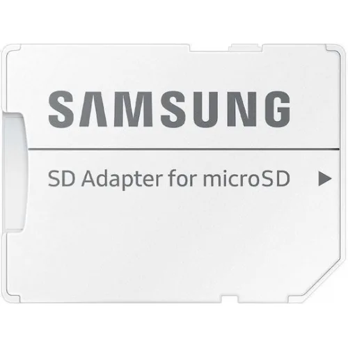 Samsung Evo Plus microSDXC 512GB Class 10 U3 V30