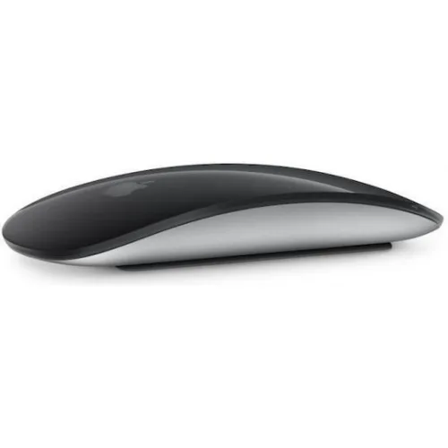 Apple Magic Mouse (USB‑C) Ασύρματο Bluetooth Ποντίκι Μαύρο