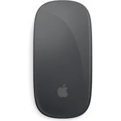 Apple Magic Mouse (USB‑C) Ασύρματο Bluetooth Ποντίκι Μαύρο