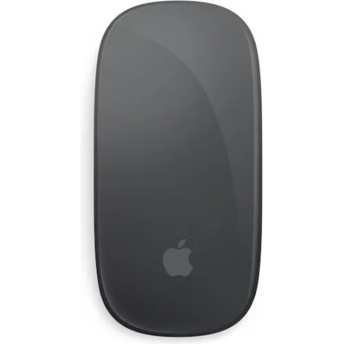 Apple Magic Mouse (USB‑C) Ασύρματο Bluetooth Ποντίκι Μαύρο