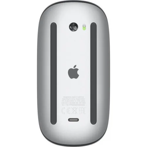 Apple Magic Mouse (USB‑C) Ασύρματο Bluetooth Ποντίκι Μαύρο
