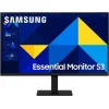 Samsung Essential S3 S30GD IPS Monitor 27" FHD 1920x1080 με Χρόνο Απόκρισης 5ms GTG
