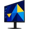 Samsung Essential S3 S30GD IPS Monitor 27" FHD 1920x1080 με Χρόνο Απόκρισης 5ms GTG