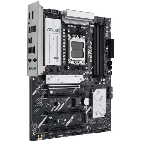 ASUS MOTHERBOARD PRIME B840-PLUS WIFI, AM5, ATX