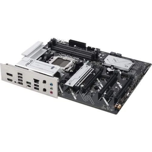 ASUS MOTHERBOARD PRIME B840-PLUS WIFI, AM5, ATX