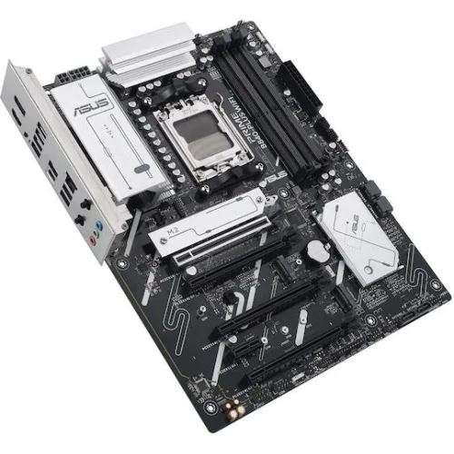 ASUS MOTHERBOARD PRIME B840-PLUS WIFI, AM5, ATX