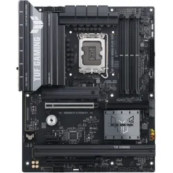 Asus TUF Gaming B860-Plus WIFI Motherboard ATX με Intel 1851 Socket 90MB1JL0-M0EAY0