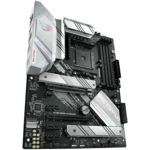 Asus TUF Gaming B860-Plus WIFI Motherboard ATX με Intel 1851 Socket 90MB1JL0-M0EAY0