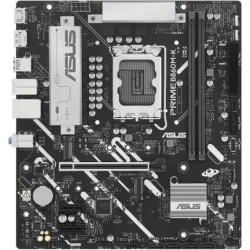 ASUS MOTHERBOARD PRIME B860M-K,, DDR5 ,1851 MATX