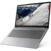 Lenovo IdeaPad 1 15AMN7 15.6" IPS FHD (Ryzen 5-7520U/16GB/512GB SSD/W11 S) Cloud Grey (GR Keyboard)